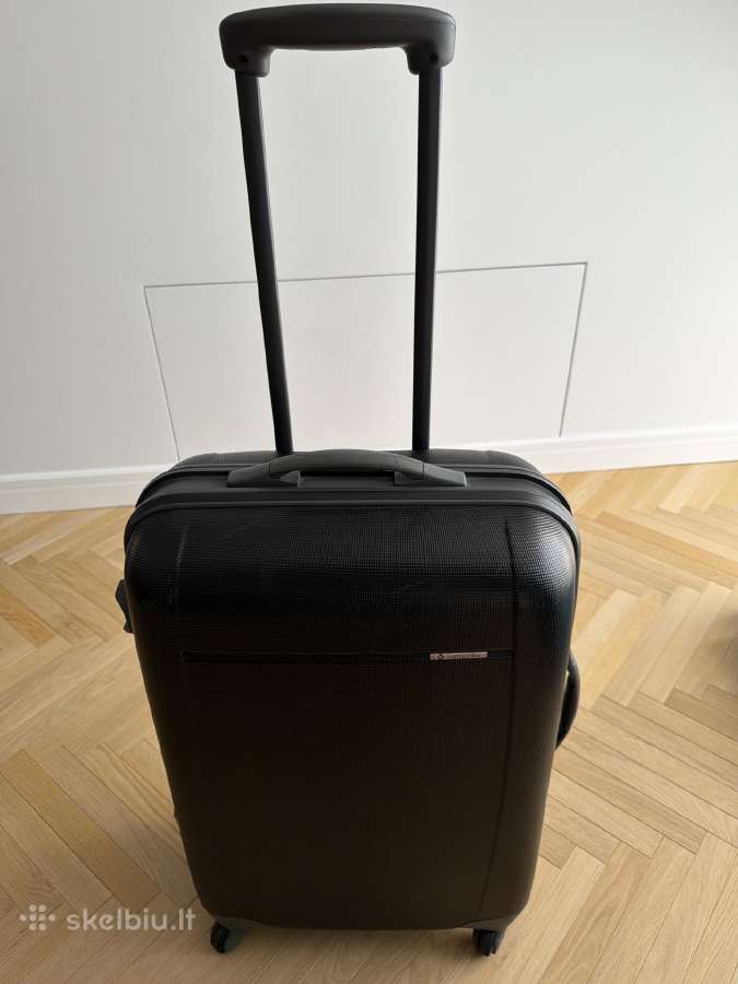 Samsonite lagaminas - nuotraukos Nr. 10