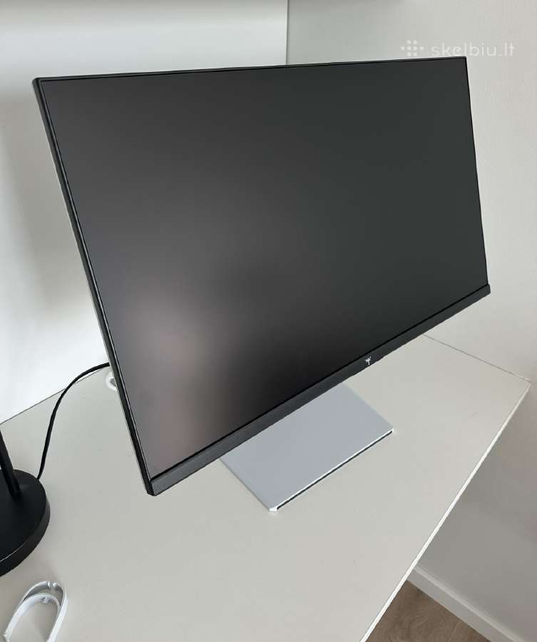 Ktc H27e6 27 monitorius, Nuphy Air75 klaviatūra - nuotraukos Nr. 6