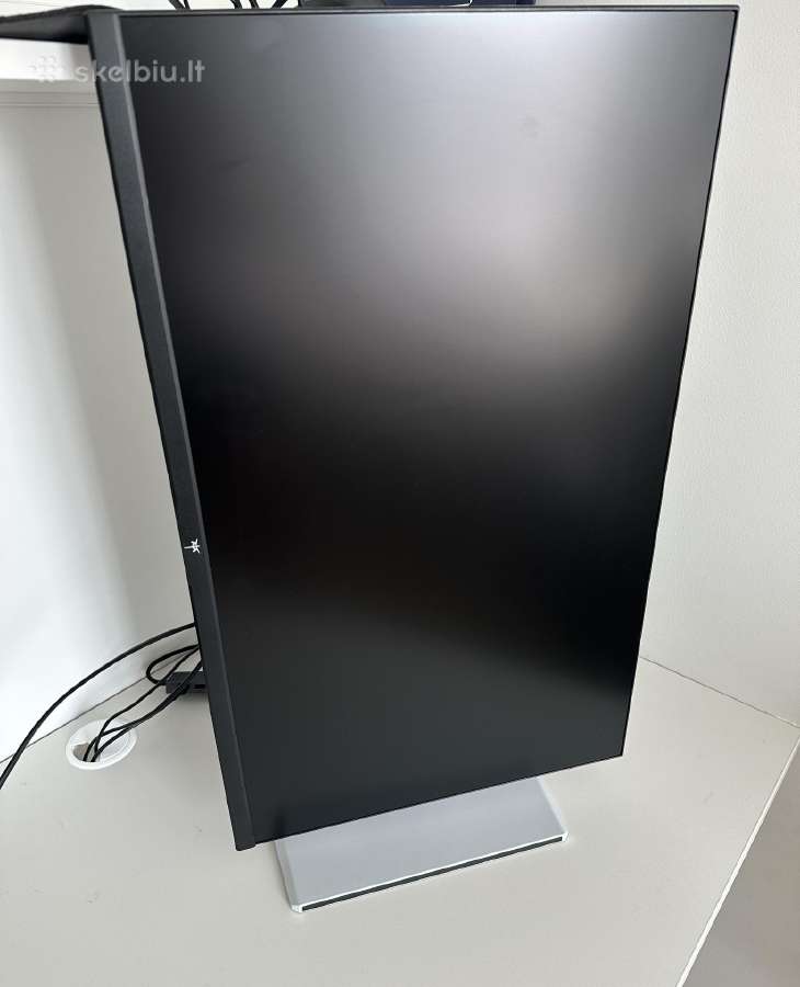 Ktc H27e6 27, Nuphy Air75, Hyperx Cloud Alpha W - nuotraukos Nr. 11