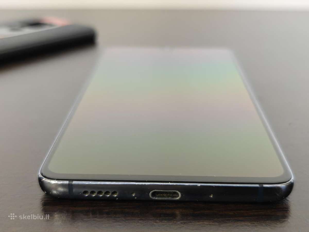 Huawei Mate 20x 4G - nuotraukos Nr. 3