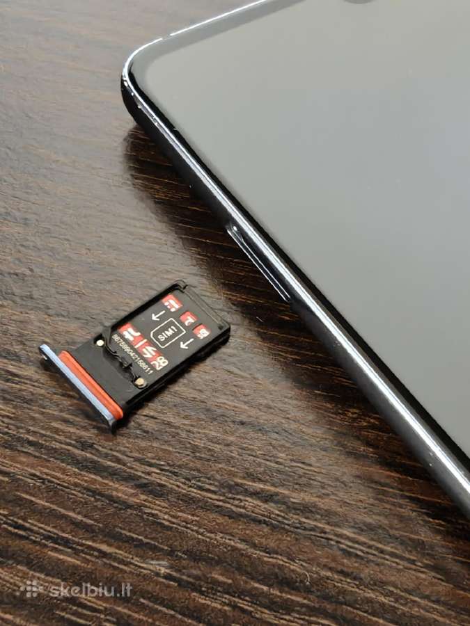 Huawei Mate 20x 4G - nuotraukos Nr. 4