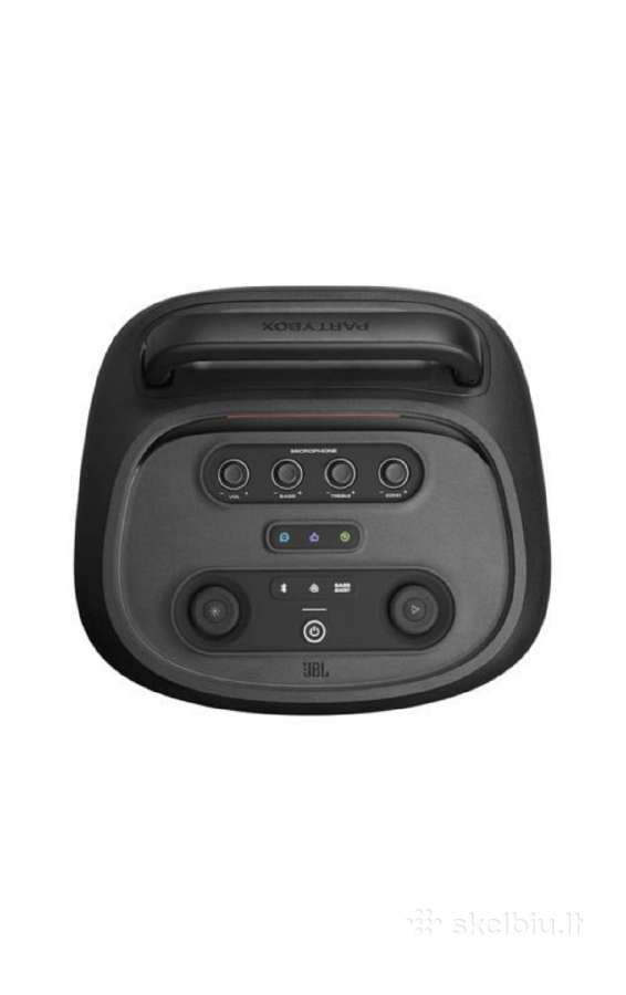 Nauja Jbl Partybox 520 (400w) – Neišpakuota - nuotraukos Nr. 2