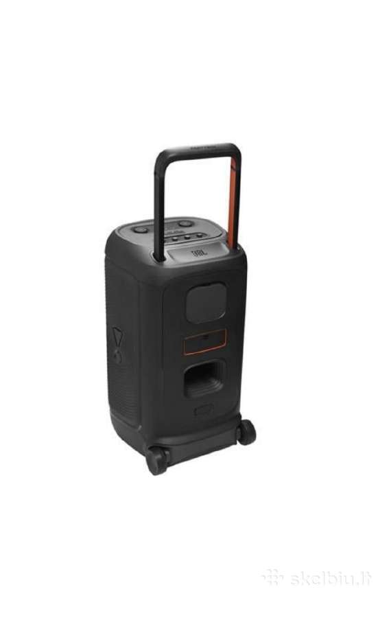 Nauja Jbl Partybox 520 (400w) – Neišpakuota - nuotraukos Nr. 4