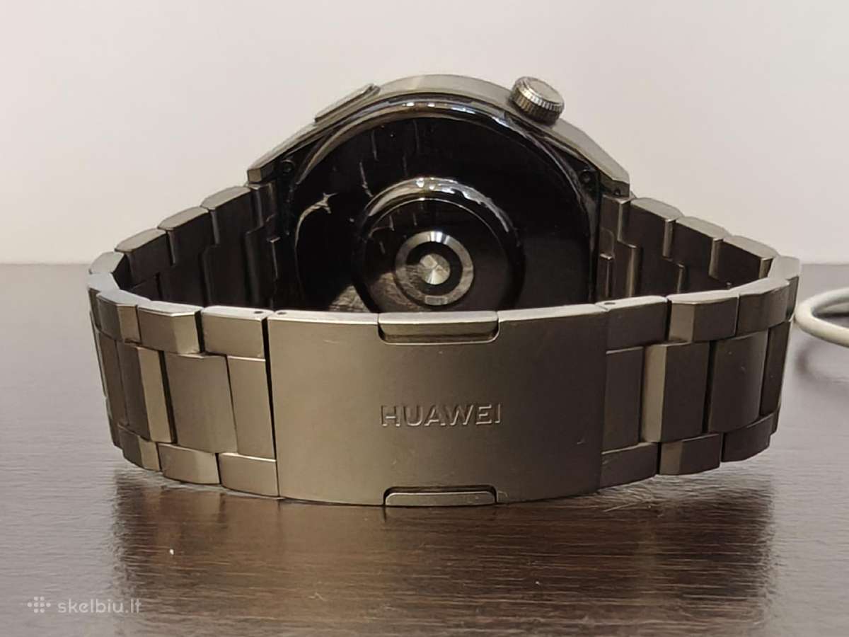 Huawei GT 3 Pro - nuotraukos Nr. 2