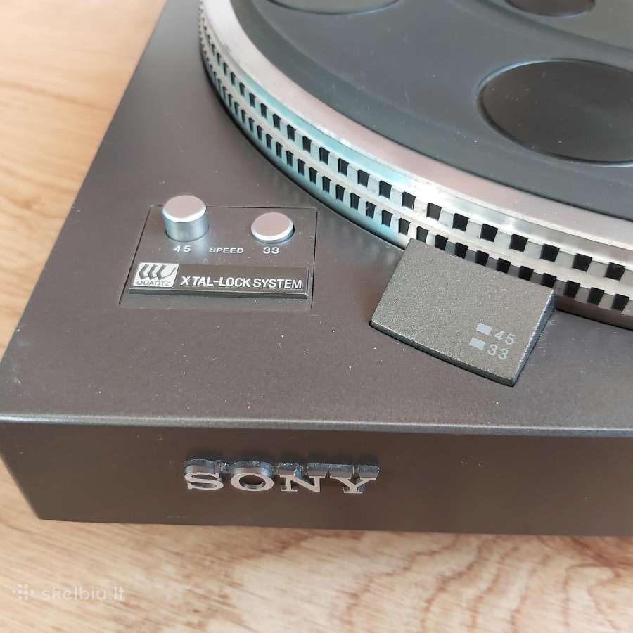 Sony ps-x4 - nuotraukos Nr. 5