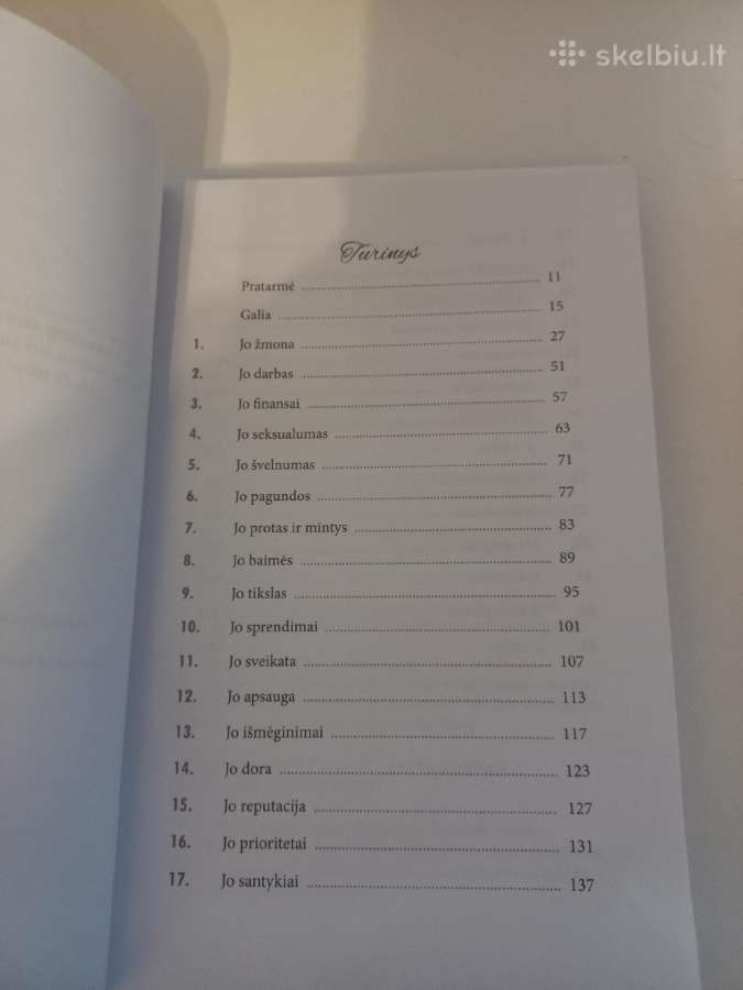 Nauja knyga S.omartian "Žmonos maldų galia" - nuotraukos Nr. 2