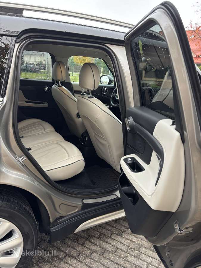 Продается Mini Countryman Cooper S - nuotraukos Nr. 10