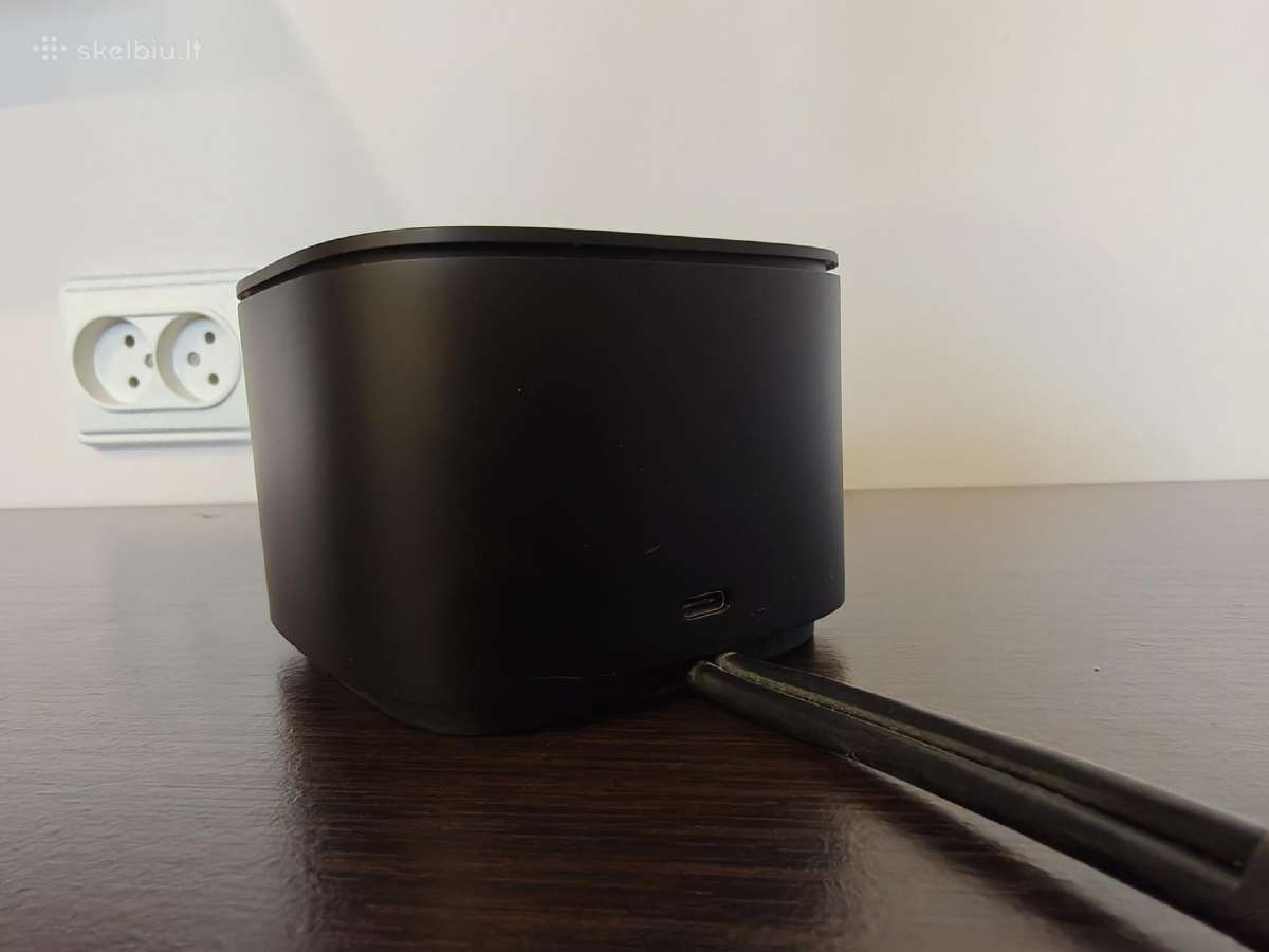 Hp Thunderbolt Dock G2 - nuotraukos Nr. 3