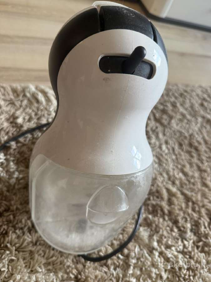 Nescafe dolce gusto kavos aparatas. - nuotraukos Nr. 2