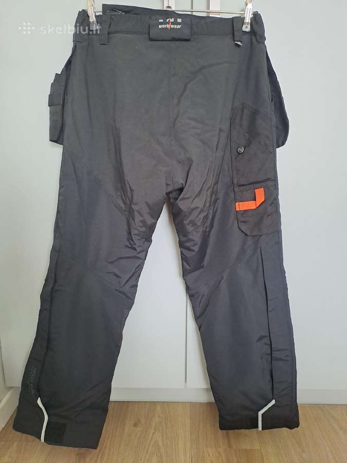 Puskombinezonis Helly hansen arctic pant - nuotraukos Nr. 2