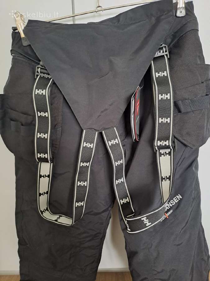 Puskombinezonis Helly hansen arctic pant - nuotraukos Nr. 5