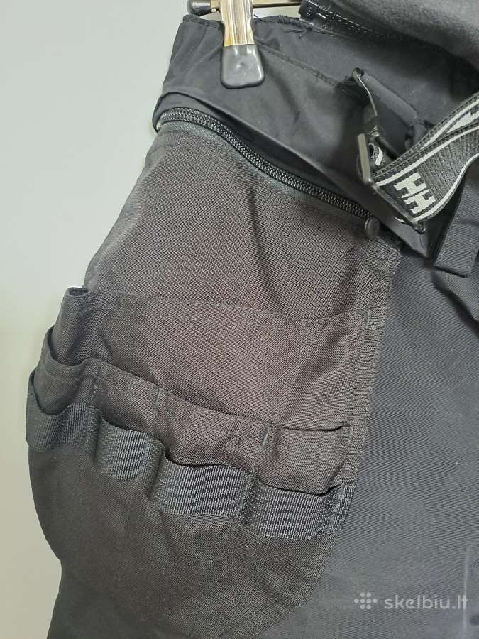 Puskombinezonis Helly hansen arctic pant - nuotraukos Nr. 6