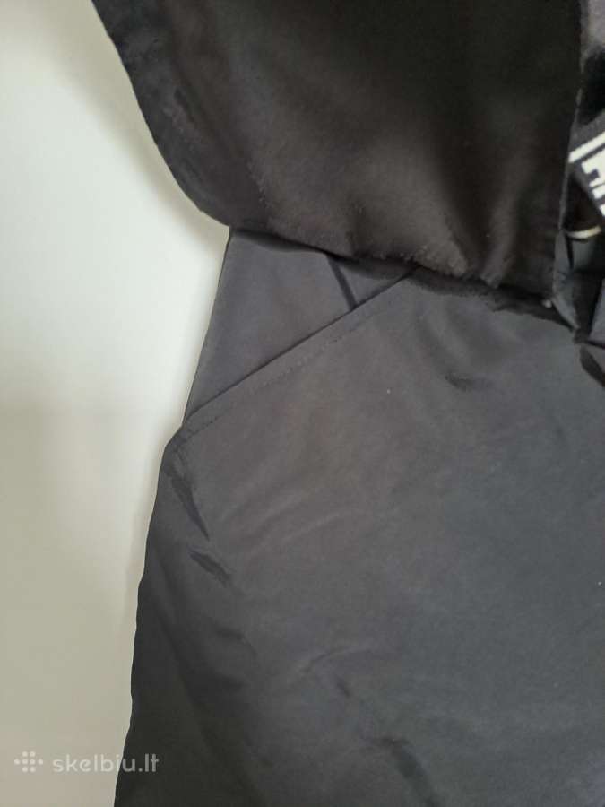 Puskombinezonis Helly hansen arctic pant - nuotraukos Nr. 7