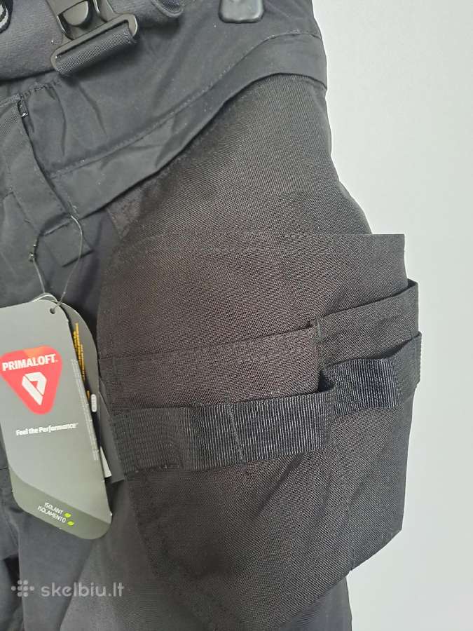 Puskombinezonis Helly hansen arctic pant - nuotraukos Nr. 8