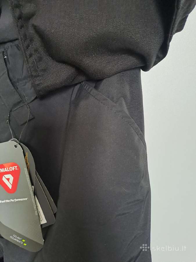 Puskombinezonis Helly hansen arctic pant - nuotraukos Nr. 9