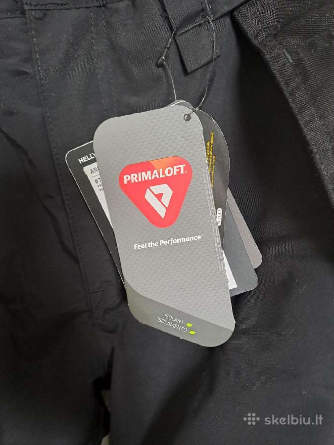 Puskombinezonis Helly hansen arctic pant - nuotraukos Nr. 10