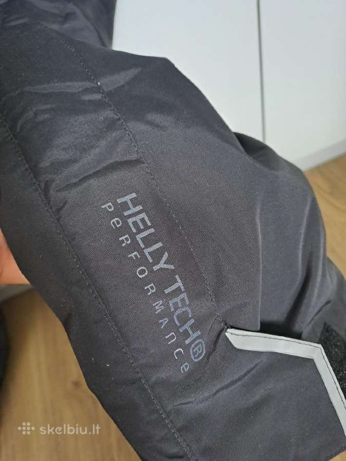 Puskombinezonis Helly hansen arctic pant - nuotraukos Nr. 11