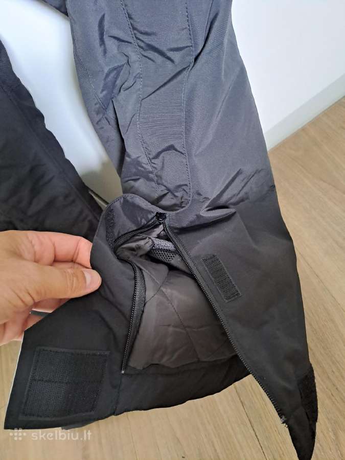 Puskombinezonis Helly hansen arctic pant - nuotraukos Nr. 12