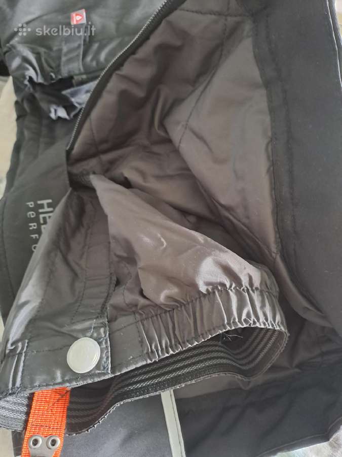 Puskombinezonis Helly hansen arctic pant - nuotraukos Nr. 13