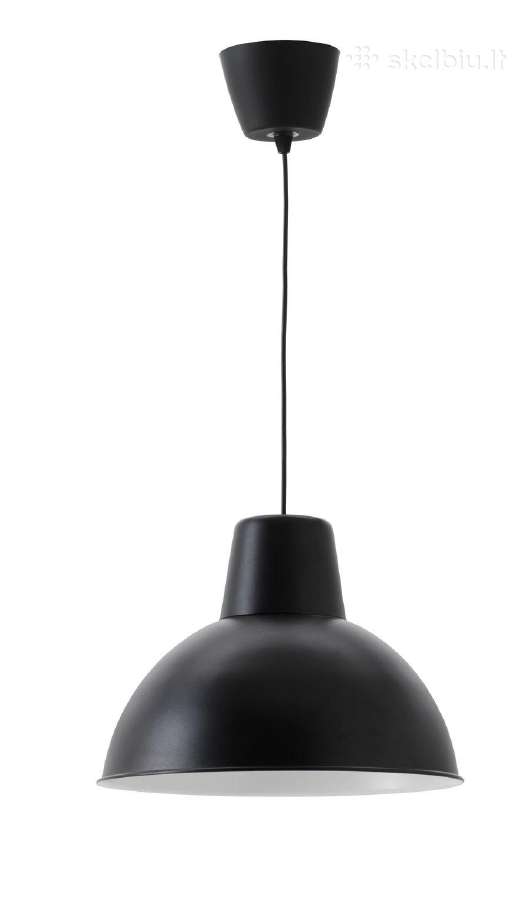 Ikea Skurup lubinis šviestuvas - nuotraukos Nr. 3