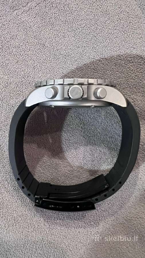 Damasko Dc66 pilotas - nuotraukos Nr. 3