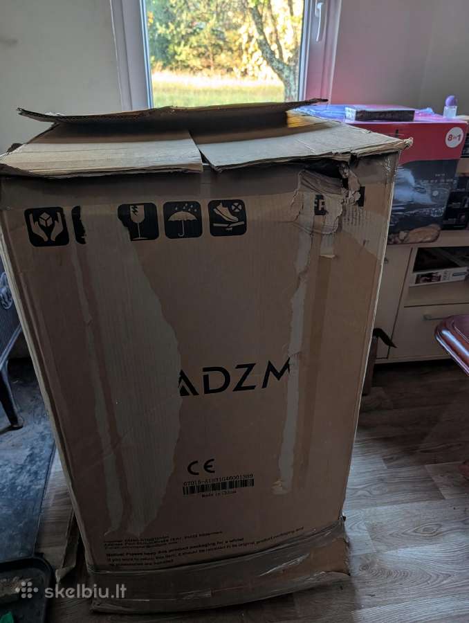 Leadzm (7 kg) - nuotraukos Nr. 5