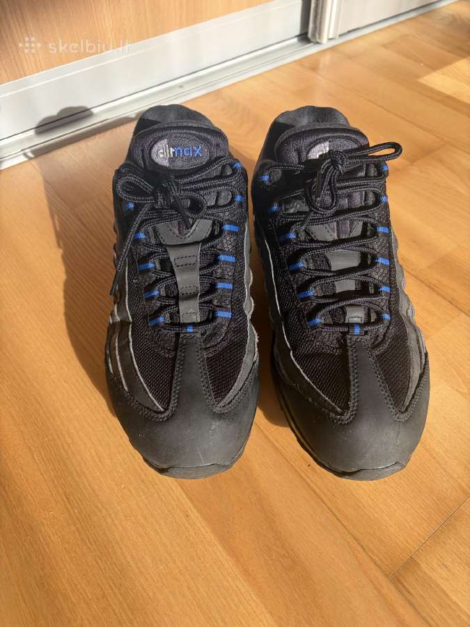 Nike sportbačiai - nuotraukos Nr. 3