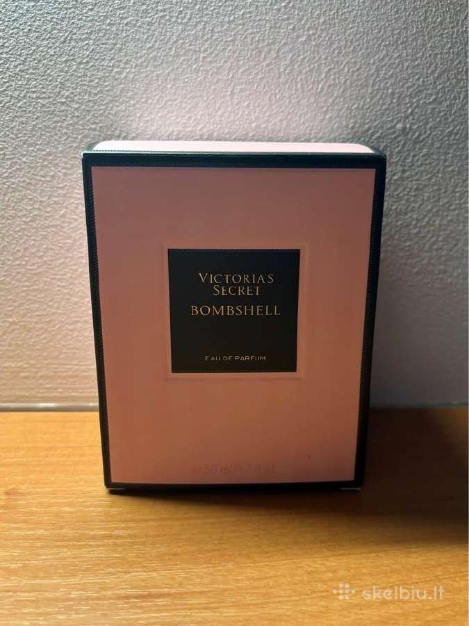 Victorias Secret Bombshell Eau de Parfum - nuotraukos Nr. 2