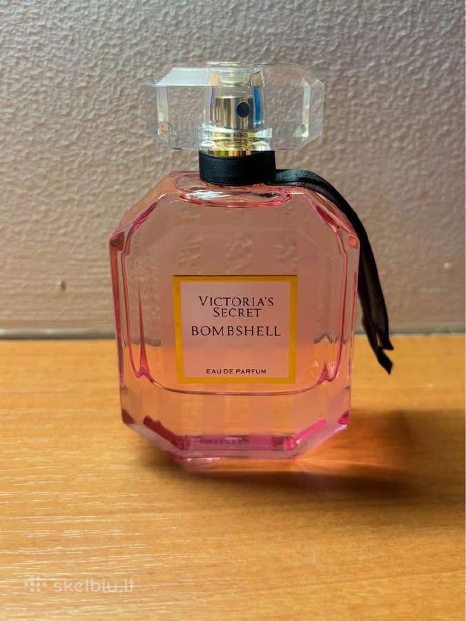 Victorias Secret Bombshell Eau de Parfum - nuotraukos Nr. 3