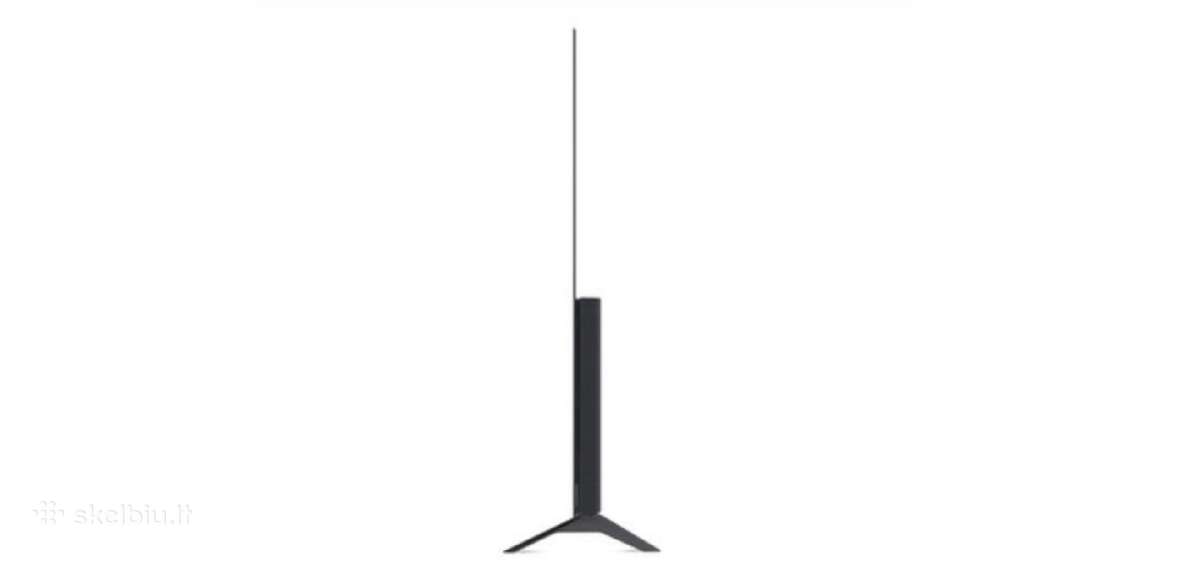 LG oled65a13la 65 coliu TV be defektu - nuotraukos Nr. 4