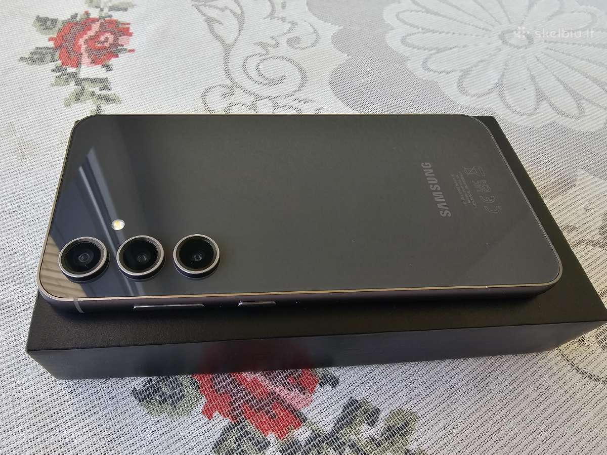 Galaxy S23fe - nuotraukos Nr. 9