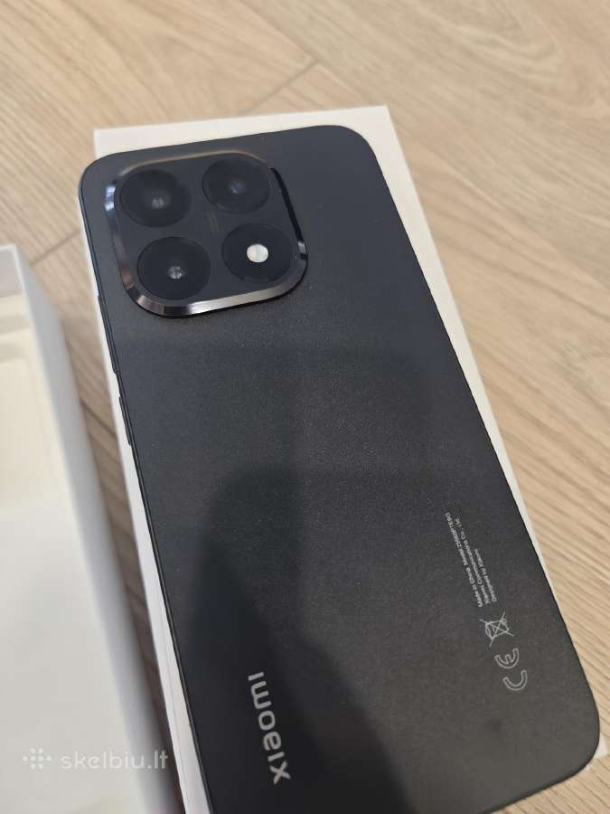 Xiaomi 15t, 256 GB - nuotraukos Nr. 2
