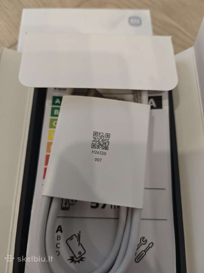 Xiaomi 15t, 256 GB - nuotraukos Nr. 4