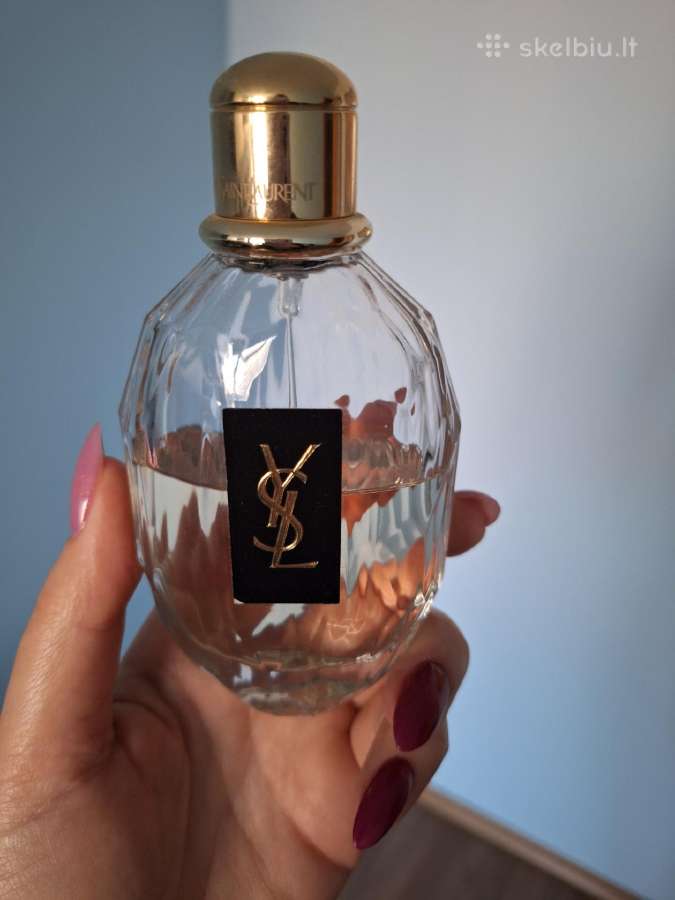 Kvepalai - nuotraukos Nr. 4