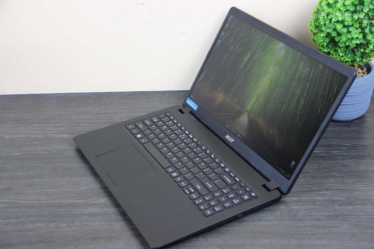 Acer Special Edition i5 15,6 Fhd Ips - nuotraukos Nr. 5