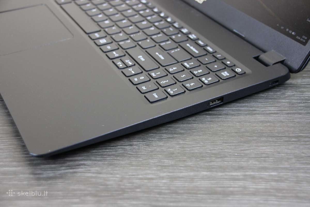 Acer Special Edition i5 15,6 Fhd Ips - nuotraukos Nr. 6