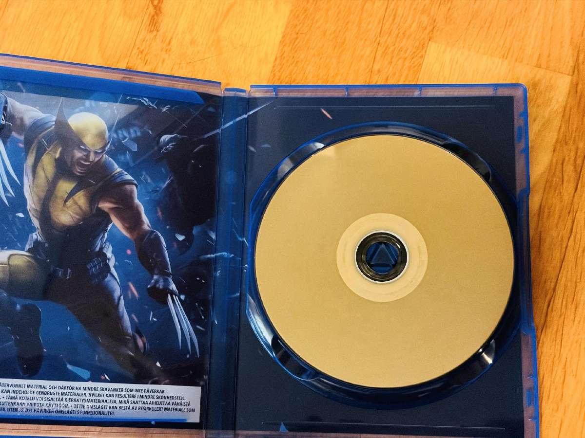 Wolverine - nuotraukos Nr. 3