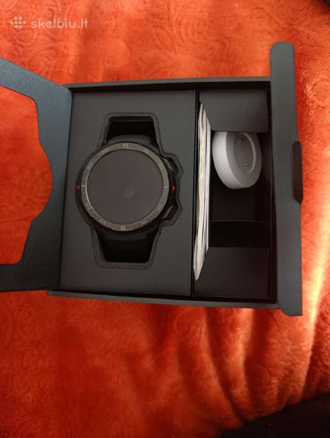 Honor Watch Gs Pro - nuotraukos Nr. 3