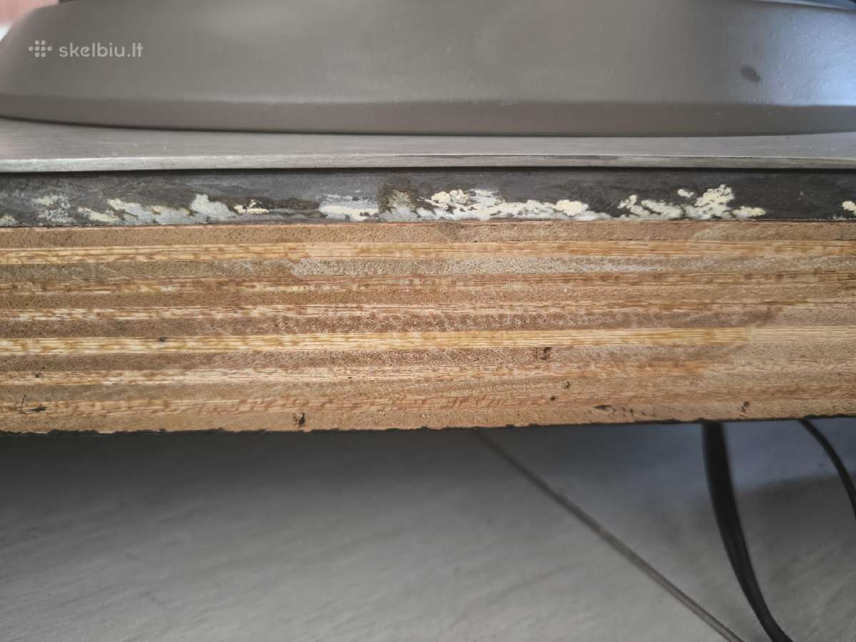 Denon Dp-3000 - nuotraukos Nr. 9
