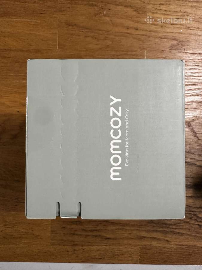 Naujas Momcozy Mw05 šildytuvas pienui ir vandeniui - nuotraukos Nr. 5