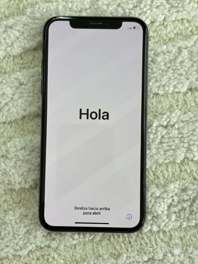 Apple komplektas / bundle: iPhone X, iPhone Xr - nuotraukos Nr. 2