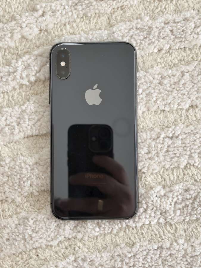 Apple komplektas / bundle: iPhone X, iPhone Xr - nuotraukos Nr. 3