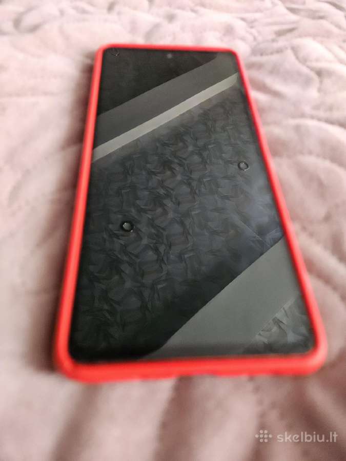 Samsung S20fe 128gb - nuotraukos Nr. 6