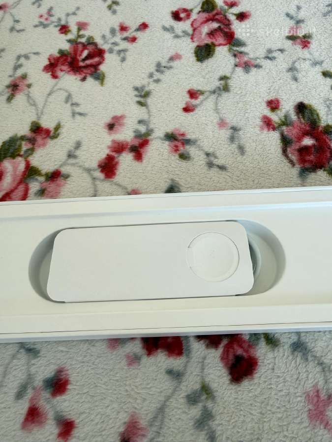 Apple Watch Se (2nd Gen) 40mm silver - nuotraukos Nr. 9