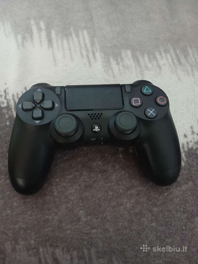 Sveiki parduodu ps4 pulietes - nuotraukos Nr. 2