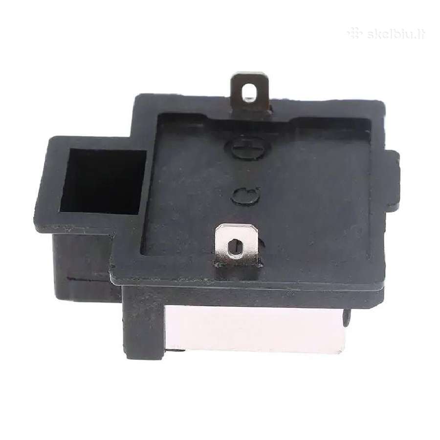 Makita baterijos adapteris - nuotraukos Nr. 2
