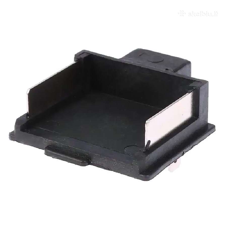 Makita baterijos adapteris - nuotraukos Nr. 3