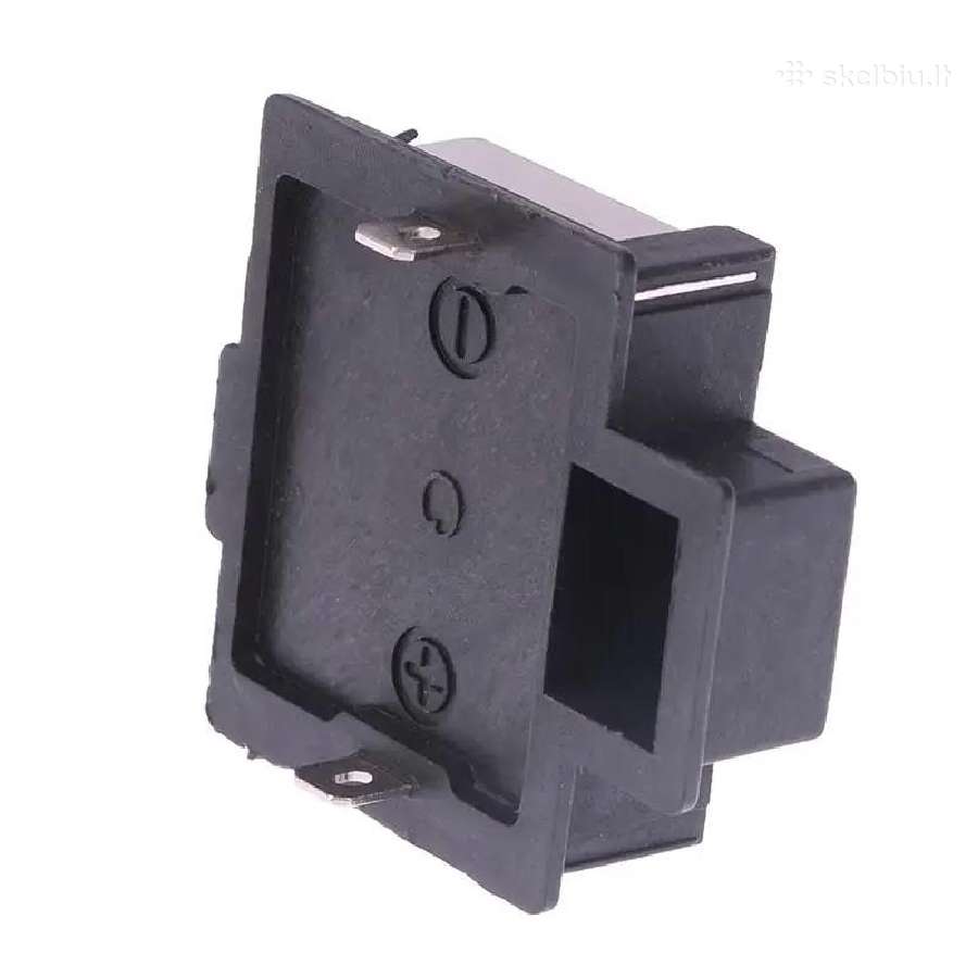 Makita baterijos adapteris - nuotraukos Nr. 4