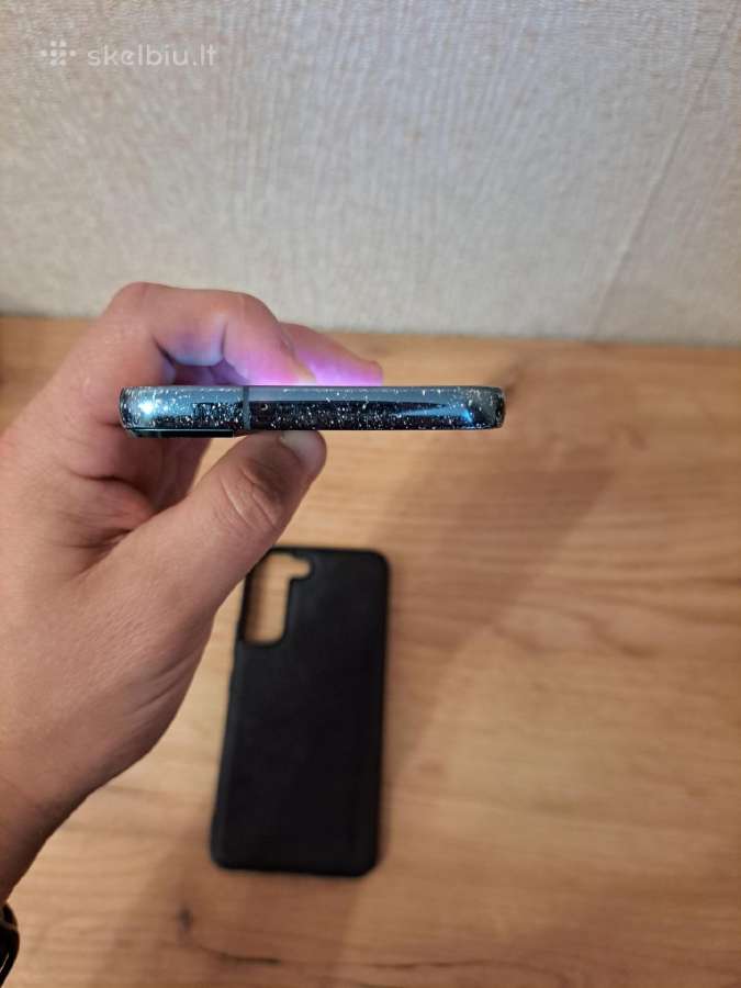 Skubiai Samsung galaxy S22 256gb - nuotraukos Nr. 5