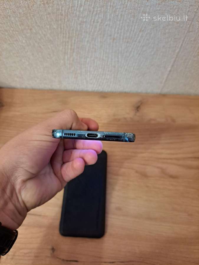 Skubiai Samsung galaxy S22 256gb - nuotraukos Nr. 6